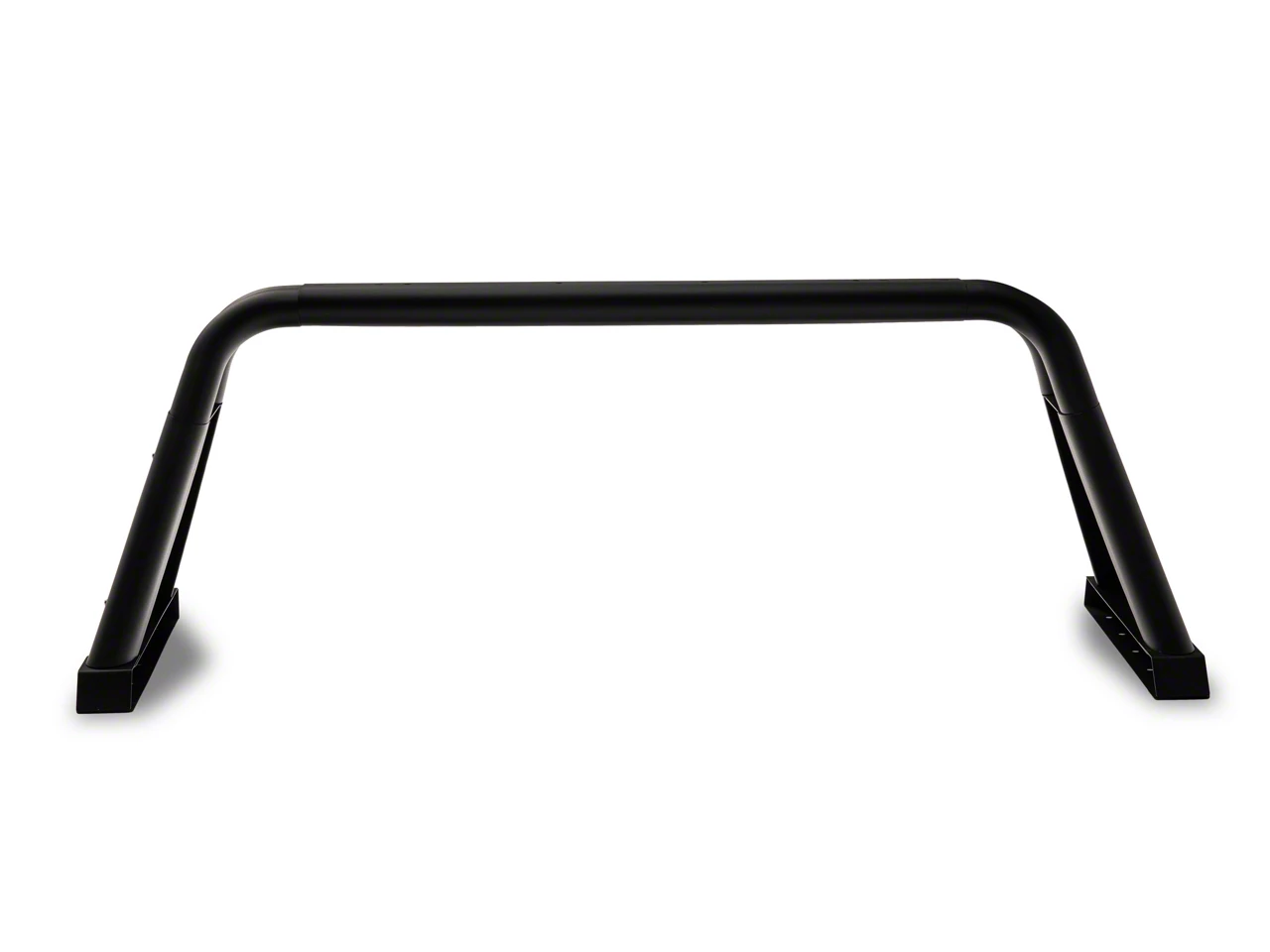 Go Rhino F-150 Sport Bar 3.0 Roll Bar; Textured Black 911003T (04-25 F ...