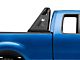 Go Rhino Sport Bar 3.0 Roll Bar; Textured Black (04-25 F-150 Styleside)