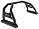 Sport Bar; Textured Black (04-25 F-150 Styleside)