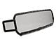 Stainless Steel Rivet Upper Replacement Grille; Black (18-20 F-150, Excluding Raptor)