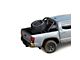 Stark Tire Carrier; Black (15-24 F-150)