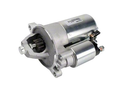 Starter (97-98 4.2L F-150)