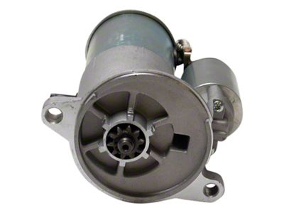 Starter (99-08 4.2L F-150)