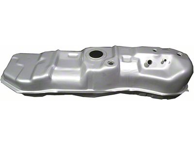 Steel Fuel Tank (97-98 F-150 Regular Cab, SuperCab w/ 6-1/2-Foot Bed)