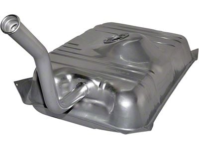 Steel Fuel Tank (97-98 F-150 w/ 8-Foot Bed)