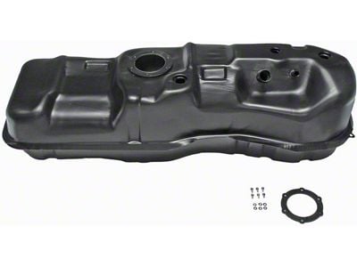 Steel Fuel Tank (97-98 4WD F-150 Regular Cab w/ 6-1/2-Foot Bed)