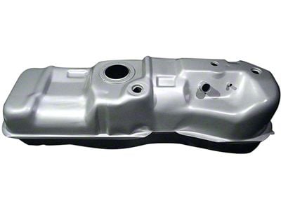 Steel Fuel Tank (99-03 4WD F-150 w/ 6-1/2-Foot Bed)