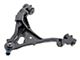 Supreme Front Lower Control Arm and Ball Joint Assembly; Passenger Side (97-03 4WD F-150)