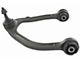 Supreme Front Upper Control Arm and Ball Joint Assembly; Driver Side (10-14 F-150 Raptor)