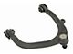 Supreme Front Upper Control Arm and Ball Joint Assembly; Driver Side (10-14 F-150 Raptor)