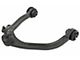 Supreme Front Upper Control Arm and Ball Joint Assembly; Driver Side (10-14 F-150 Raptor)