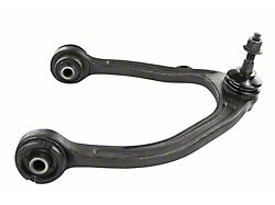 Supreme Front Upper Control Arm and Ball Joint Assembly; Passenger Side (10-14 F-150 Raptor)