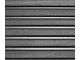 Sure-Grip Running Boards; Brite Aluminum (15-20 F-150 SuperCrew)