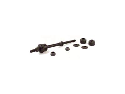 Suspension Stabilizer Bar Link Kit; Front (05-08 4WD F-150)