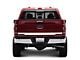 Tailgate Accent Trim; Stainless Steel (21-25 F-150, Excluding Raptor)