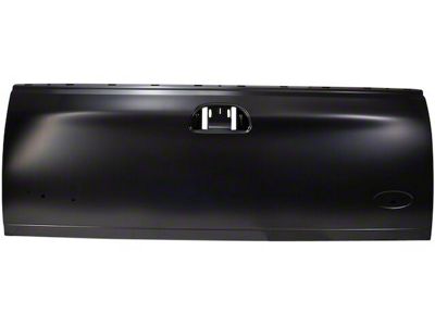 Tailgate (97-03 F-150 Styleside)