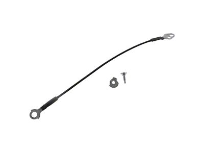 Tailgate Cable (01-03 F-150 Styleside)