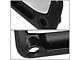 Tailgate Handle with Chrome Handle, Keyhole and Backup Camera Opening; Primered Black (04-14 F-150)