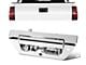 Tailgate Handle Cover with Backup Camera and Keyhole; Chrome (15-20 F-150)