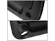 Tailgate Handle with Keyhole and Backup Camera Opening; Textured Black (04-14 F-150)