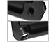 Tailgate Handle with Keyhole Opening; Primered Black (04-14 F-150)