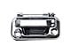 Tailgate Handle with Keyhole and Backup Camera Opening; Chrome (04-14 F-150)