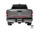 Tailgate Insert Letters; Red (18-20 F-150 w/o Tailgate Applique)