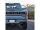 Tailgate Letter Overlays; Blue (17-20 F-150 Raptor w/ Tailgate Applique)