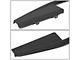 Tailgate Moulding Cap Covers (15-20 F-150 w/ Tailgate Step)