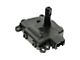 Temperature Blend Door Actuator (04-08 F-150)