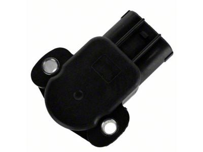 Throttle Position Sensor (97-07 F-150)