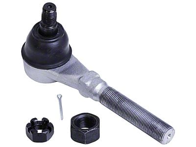 Tie Rod End; Inner Driver Side (97-03 4WD F-150)