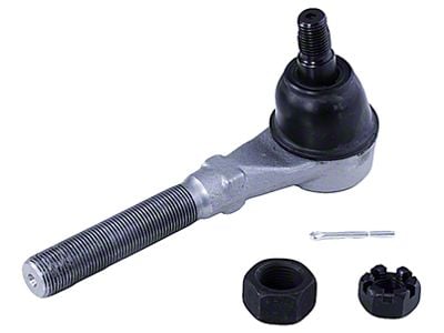 Tie Rod End; Inner Passenger Side (97-03 4WD F-150)