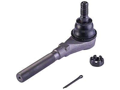 Tie Rod End; Outer Driver Side (97-03 F-150)