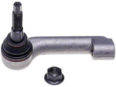 Tie Rod End; Outer Driver Side (09-23 F-150)