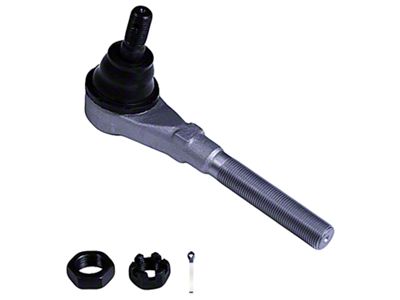 Tie Rod End; Outer Passenger Side (97-03 F-150)