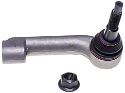 Tie Rod End; Outer Passenger Side (09-23 F-150)