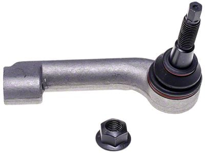 Tie Rod End; Outer Passenger Side (09-23 F-150)