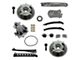 Timing Chain Kit with Water Pump (04-09 5.4L F-150 w/ 30mm Hub)