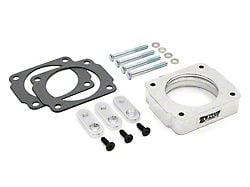 TORQUE-CURVE MPFI Throttle Body Spacer (97-03 V8 F-150, Excluding Supercharged)