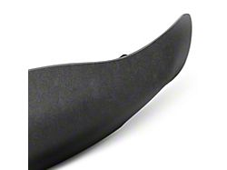 ToughGuard Hood Deflector; Textured (21-25 F-150, Excluding Raptor & Tremor)