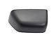 Towing Mirror Cover; Textured Black; Driver Side (18-20 F-150)