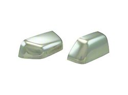 Towing Mirror Covers (15-18 F-150 w/ Factory Tow Mirrors)