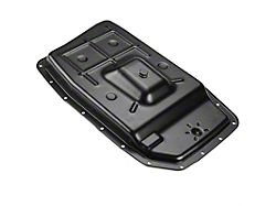 Transmission Oil Pan (11-18 F-150 w/ 6R80 Transmission)