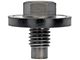 Transmission Pan Drain Plug; M10x1.5 (98-03 F-150 w/ Automatic Transmission)