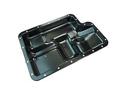 Transmission Pan (97-98 4WD F-150 w/ E4OD Automatic Transmission; 98-03 F-150 w/ 4R100 Transmission)