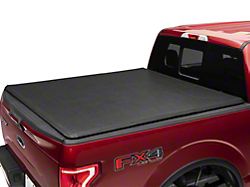 Tri-Fold Soft Tonneau Cover (04-14 F-150 Styleside w/ 6-1/2-Foot & 8-Foot Bed)