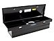 Ultima Single-Lid Crossover Tool Box; Black (97-10 F-150, Excluding Raptor)