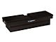 Ultima Gull Wing Crossover Tool Box; Black (97-10 F-150, Excluding Raptor)