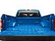 Truck Bed Tie Downs; Black (15-24 F-150)